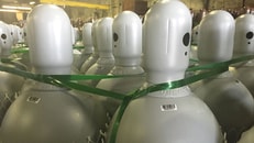 cylinders