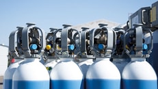 Generic cylinders