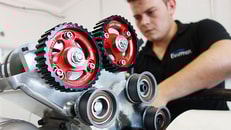 dearman zero emission liquid air engine