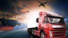 distribution concept logistics