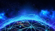 distribution concept network