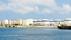 Distributive LNG, Barcelona, Spain