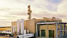 Doe canyon he facility air products