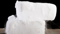 Generic Dry ice carbon dioxide