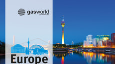 Duesseldorf conference image