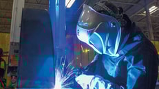 effective mig welding processes