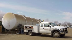eleet major provider of new tanks