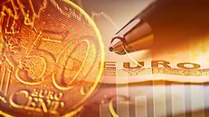 Euro finance currency