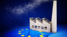 Europe manufacturing factory