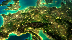 Europe Cropped