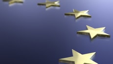 EU European Union flag
