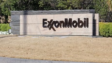 Exxon Mobil Oil fuel