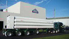 FIBA Satisfies the CNG Conversion Needs of Remote Manufacturing Facilities