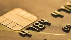 finance card