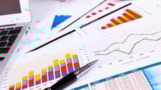 Finance stats money business