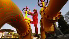 Flow-Cal-PetroChina