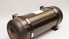 Luxfer G-Stor cylinder