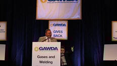 GAWDA 2011