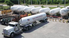 gi uhp filling facility