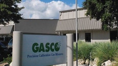 Gasco interview portrait