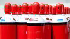 Generic hydrogen cylinders