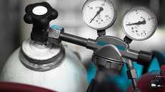 generic welding cylinder
