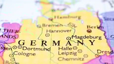 Germany-map