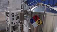 Global Specialty Gases
