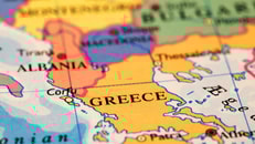 Greece-Athens