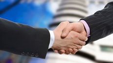 business deal, merger, acquisition