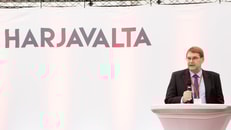 harjavalta kosti jylha
