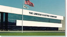 Lincoln Electric Head Office