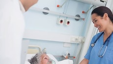 Medical gas healthcare hospital