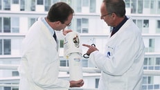 Air Liquide healthcare gases