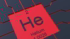 helium generic gas