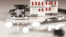 Homecare house image – October 2015