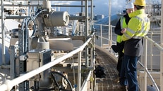 honeywell lng