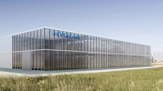 Hy gear hq the netherlands