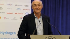 hydrogen council