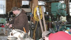 Hypertherm Makes Time for Community Service
