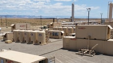 iacx badger wash helium site