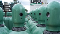 ilmo cylinders