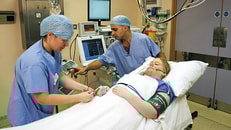 BOC medical gases