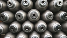 Worthington Cylinders