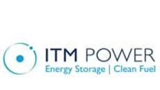 ITM Power Logo