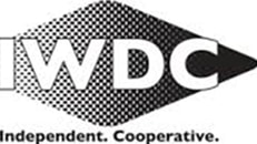 IWDC logo