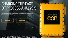 icon website