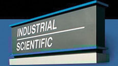 The growth in Industrial Scientific