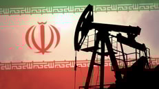 iran oil