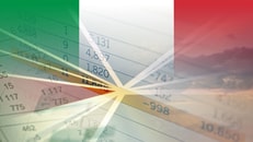 italy financial